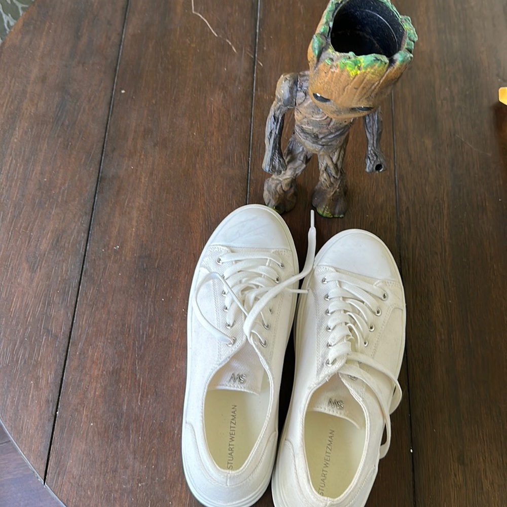 Stuart weitzman shoes